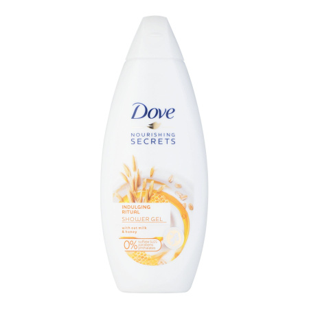 Крем-гель для душу Dоve 250 мл Ритуал краси