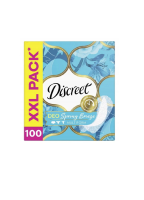 Щоденні прокладки "Discreet"  (Весняний бриз) 100шт.