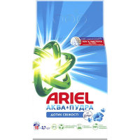 ПП ARIEL автомат 2,7 кг Дотик свіжості Lenor