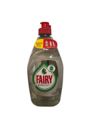 FAIRY для мит. пос. Pure & Clean 450мл