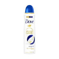 Антиперспірант DOVE Оригінал 150 мл.