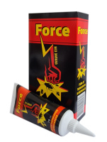 Гель від тарганів та мурах ТМ  Force, 75 мл