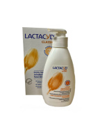 Lactacyd Emulsja do higieny intymnej Гель для інтимної гігієни дозатор  (коробка)