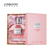 Парфуми жіночі Rose Oud