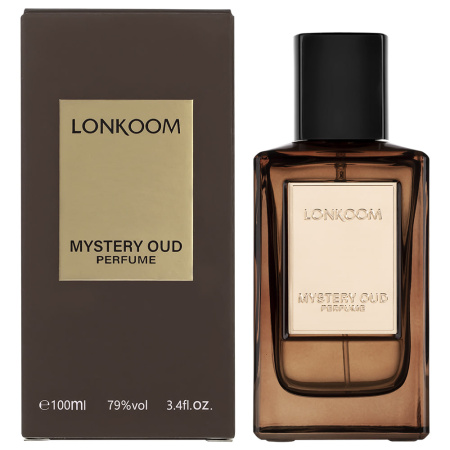 Парфуми чоловічі Mystery oud