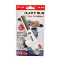 Газовий пальник з п'єзозапалюванням SV-920 FLAME GUN (100)
