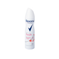А/т REXONA Білі квіти та лічі/ 150 мл.