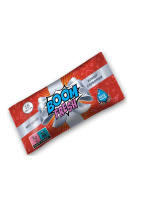 Вологі серветки 15/180 BOOM FRESH (червоний)