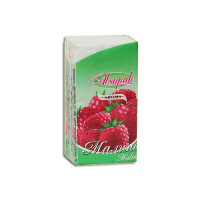 Носова хустинка паперова з  ароматом  "Малина"( 10 шт.) (4820077390097)