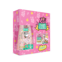 Набір косметичний для дівчаток Liora Doll-Like