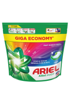Капсули для прання  ARIEL 3в1 Color 70шт(пакет)