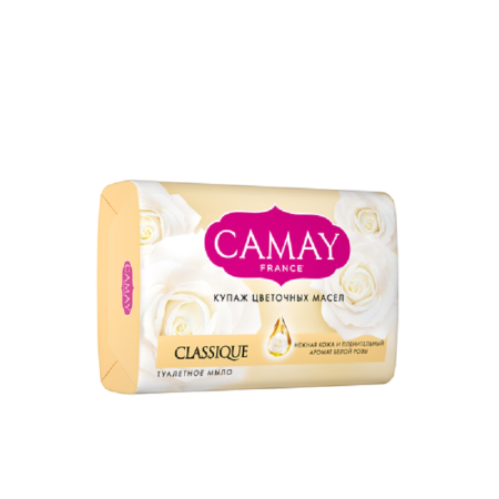 Мило Camay 85г класік