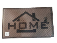 Килим К-602-252 будинок HOME (45x75x0,4)