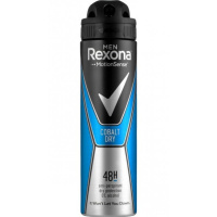 А/т чол REXONA Кобальт 150 мл.