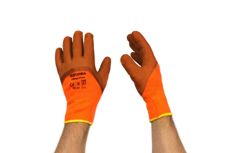 Forma UA Rdrag О Foam ( зимова)10 (12/120)