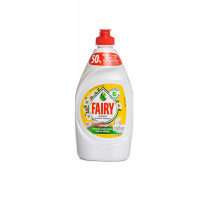 FAIRY для мит. пос.Ромашка і вітамін Е 450мл