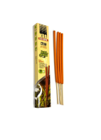 KRA DEO Herbal Defence Стіки від комарів і мошок 10шт