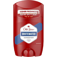 OLD SPICE Твердий дез. Вайтвотер 50мл