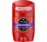 Дез. твердий OLD SPICE Рокстар 50мл.(синій)