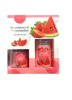 Набір косметичний Liora Strawberry&Watermelon 