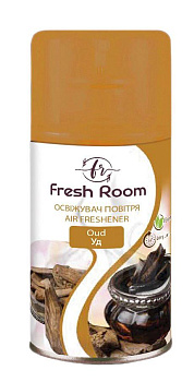 Освіжувач повітря Freshroom 250 мл УД  (запаска)
