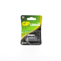 bat GP  Lithium 3V CR2-U1 літієві (фото)(10)