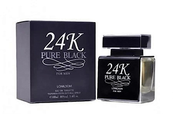 Парфуми чоловічі Pure Black