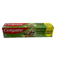 Colgate зубна паста 150мл Цiлющi Трави