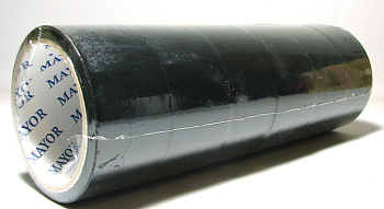 Скотч чорний 45mk*45*60