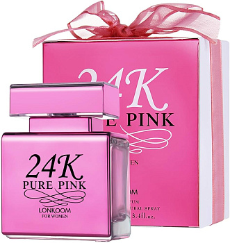 Парфуми жіночі Pure Pink