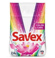 ПП SAVEX автомат 2,25 кг фіолетовий  Color