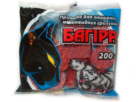 Багіра 200г парафінові брикети (50)