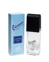 Туал. вода ''CHARMMAN" AZURE 100мл