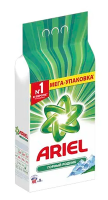 ПП ARIEL автомат 8,1 кг Дотик свіжості ленор