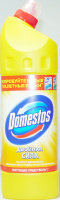 Domestos 1л  (засіб д/чищ) Лимонна свіжість