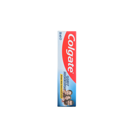 ЗП  COLGATE Максим.захист від карієсу 50мл (72шт)