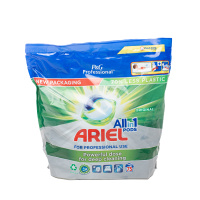 Капсули для прання  ARIEL 3в1 Original 75шт(пакет)