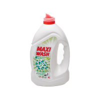 Гель для прання TM Economix "Maxi Wash Universal" 4000 (каністра)/3, шт