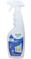 Засіб миючий для вікон "RoNi" з ароматом морська свіжість 500мл/20