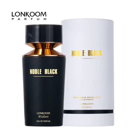 Парфуми чоловічі Noble Black