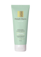Крем для рук парфумований Liora серії french charm Vetiver&peach blossom, 70 мл 