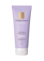 Крем для рук парфумований Liora серії french charm Lychee&white musk, 70 мл 