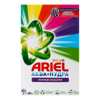 ПП ARIEL автомат 300г Color