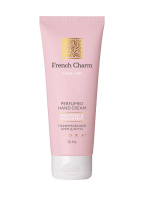Крем для рук парфумований Liora серії french charm Pink peony&passion fruit, 70 мл 