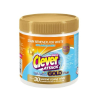 @CLEVER ATTACK відплямовувач для білих речей 730г