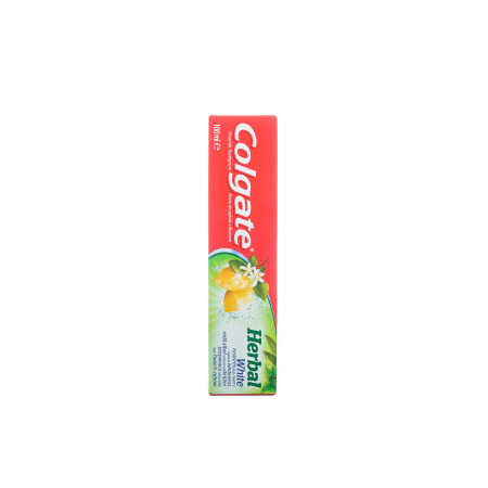 ЗП COLGATE  Цілющі трави відбілююча100мл (48шт)