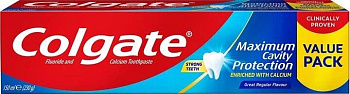 Colgate зубна паста 150мл Максимальний захист від карієсу