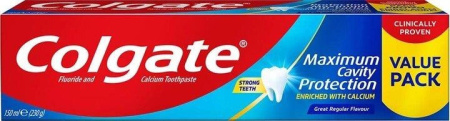 Colgate зубна паста 150мл Максимальний захист від карієсу