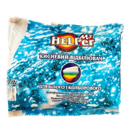 Mr.Helper Кисневий відбілювач для білого і кольорового 0,45кг