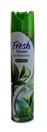 Освіжувач повітря Freshroom 300мл Після дощу